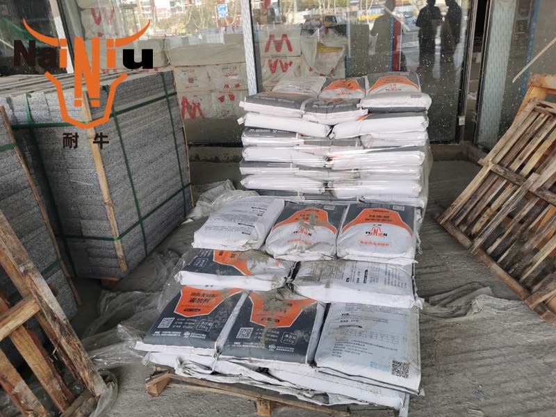 防水堵漏中，灌浆料的防护措施和具体施工法子（下）
