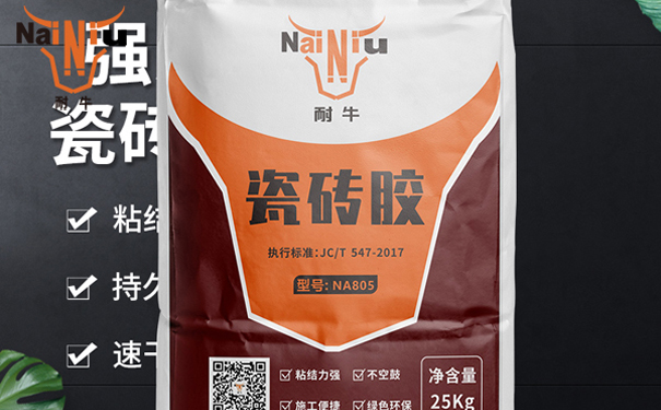 豪利777瓷砖胶和水泥哪个划算