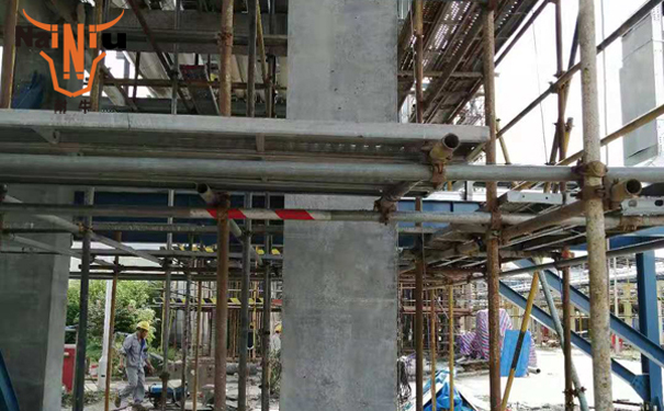 豪利777聚合物建补砂浆冬季施工安全怎么做？（上）
